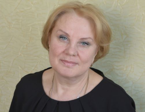 Starija žena