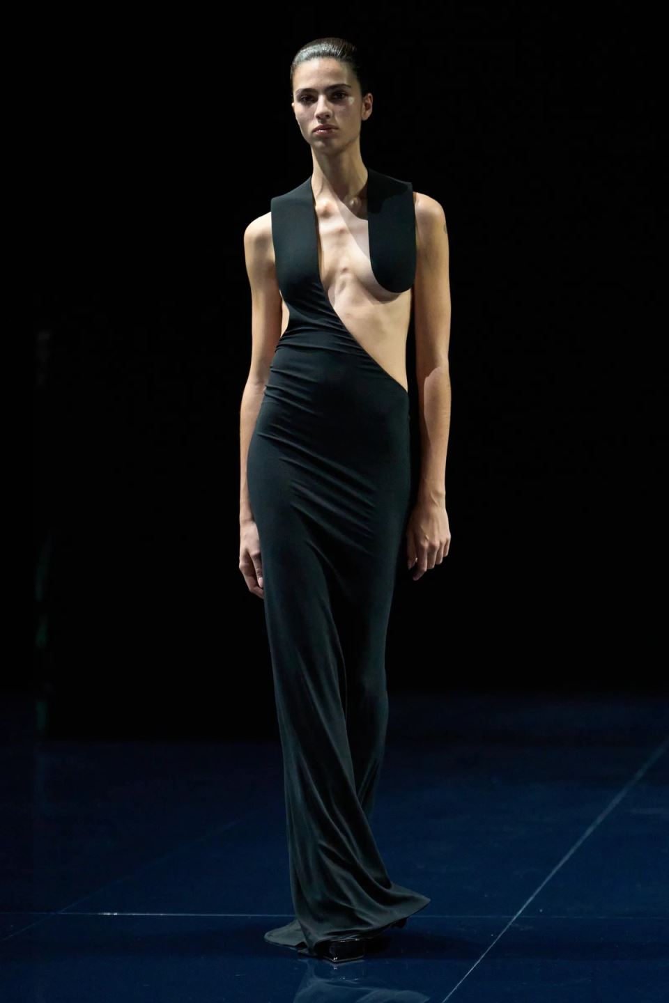 Tom Ford revija proleće-leto 2026