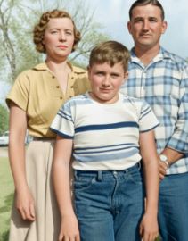 Vilijam Lesli Arnold