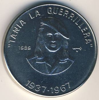 Če Gevara