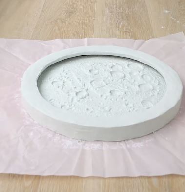 Stočić površina meseca