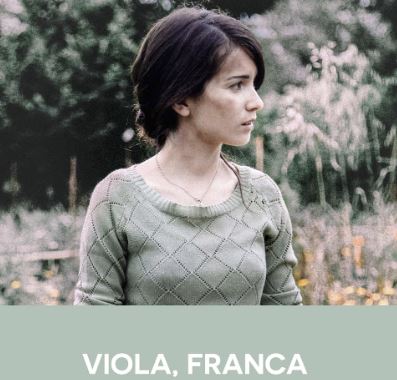 Franka Viola