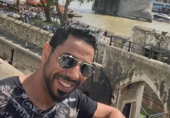 Mohamed Samak