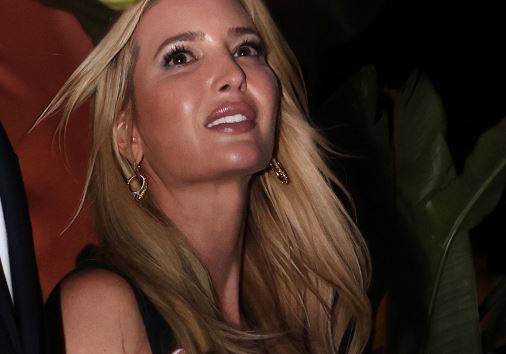 Ivanka Tramp