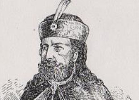 Vuk Branković