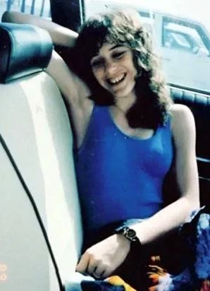 Redžina Kej Volters