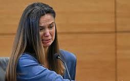 Ubstvo Daga Benefilda