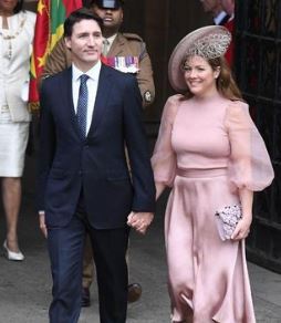 Bivši premijer Kanade