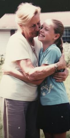 Tajna podruma bake Evelin