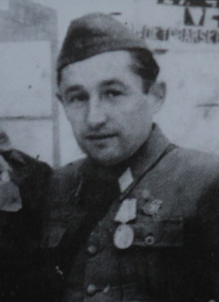 Stanko Opacic Canica