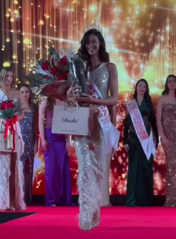 Vanbračna ćerka Gorana Višnjića