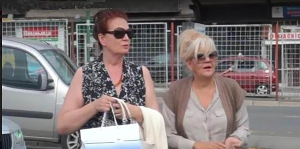 Liljana Jorgovanović