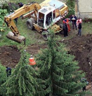 Mišel i Monik Furnire