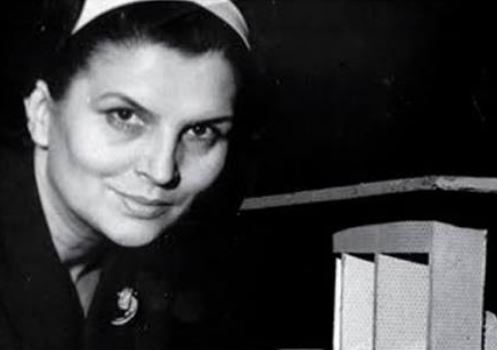Mira Trailović