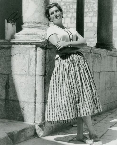 Mira Trailović