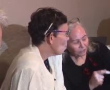 Žena koja je u 51. godini saznala da je oteta