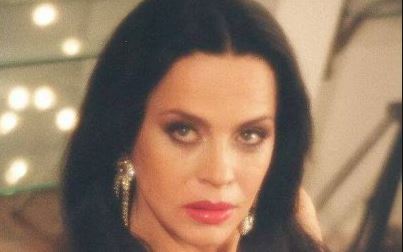 Mira Kosovka u spotu