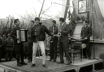 Kad budem mrtav i beo