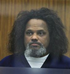 Veldon Dejvid Mlađi