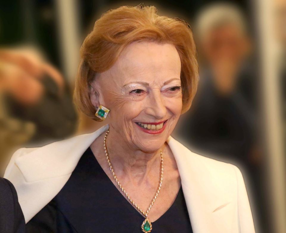 Marija Franka Ferero