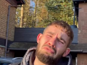 Tomi Grejvs nije spavao 8 dana