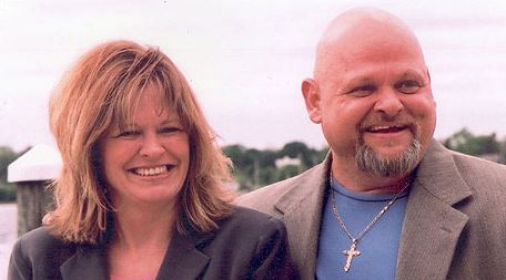 Keni i Beti En Voters