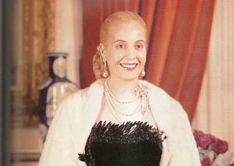 Evita Peron