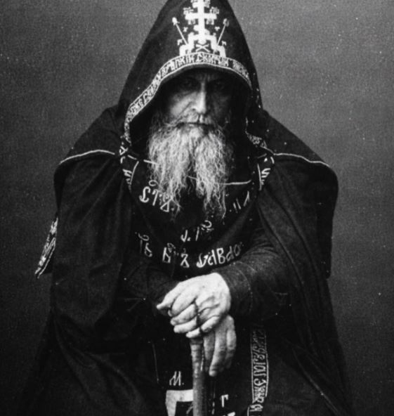 Mihailo Tolotos