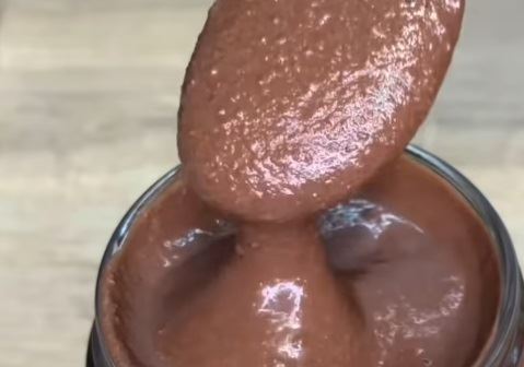 Recept za posnu nutelu kojoj niko ne može odoleti