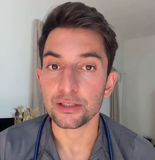 Amir Enveri