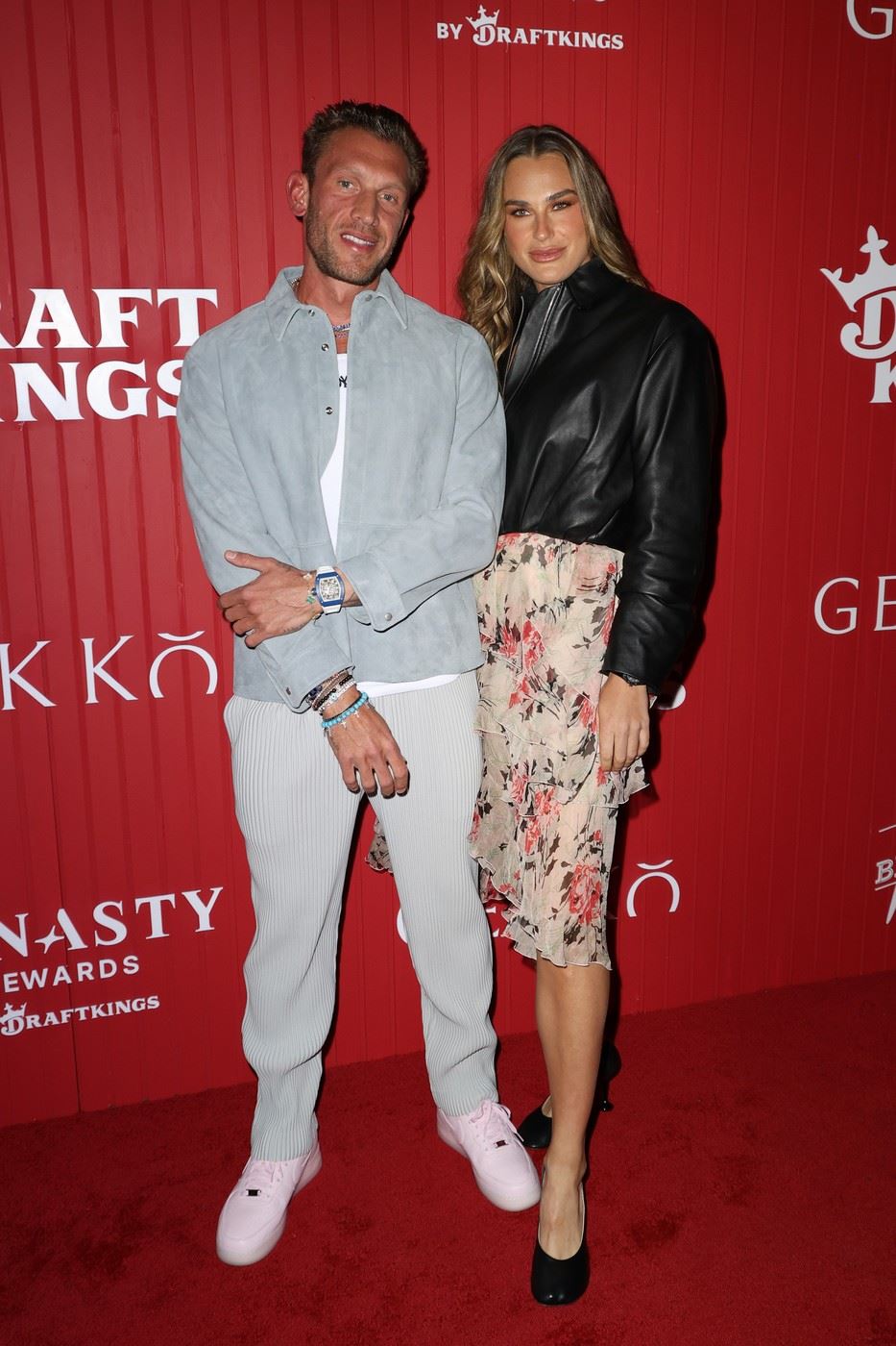 Arina Sabalenka Jorgos Frangulis