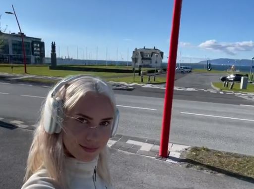 Hana Hamar