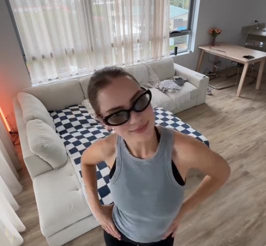 Hana Hamar
