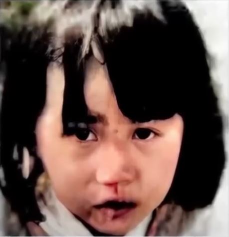 Mari Kono, prva žrtva Cutomua Mijazakija,