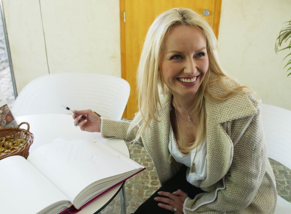 Adriane Sklenaržikovа