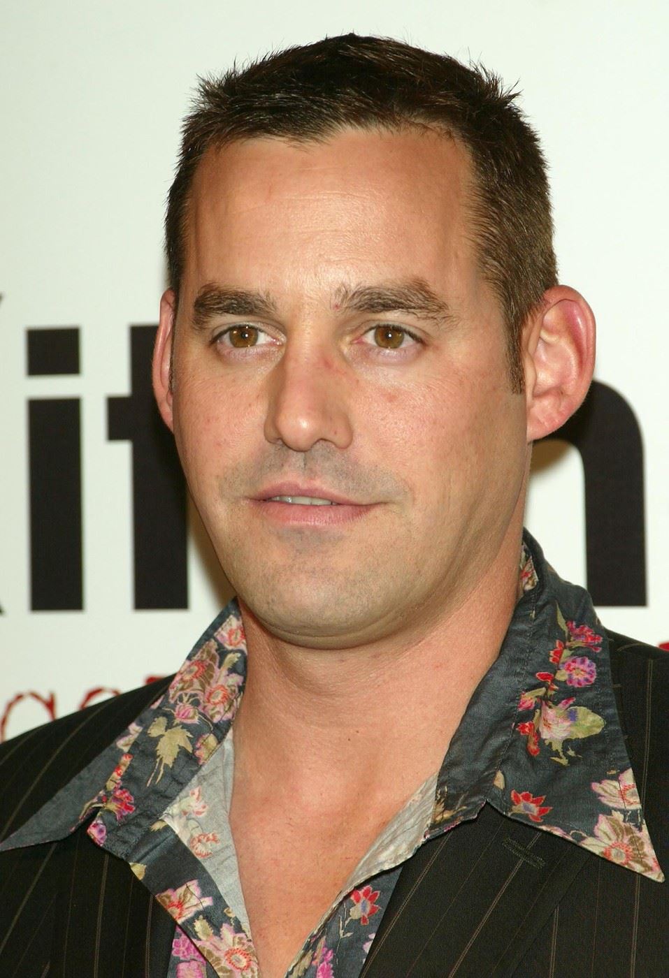 Nikolas Brendon