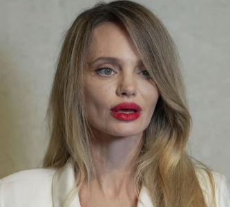 Anđelina Džoli