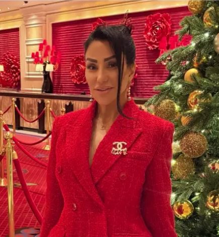 Hamide Solejmani Afšar