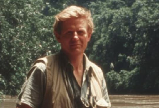 Naučnik