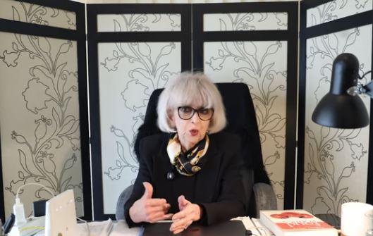 Branka Mitrović