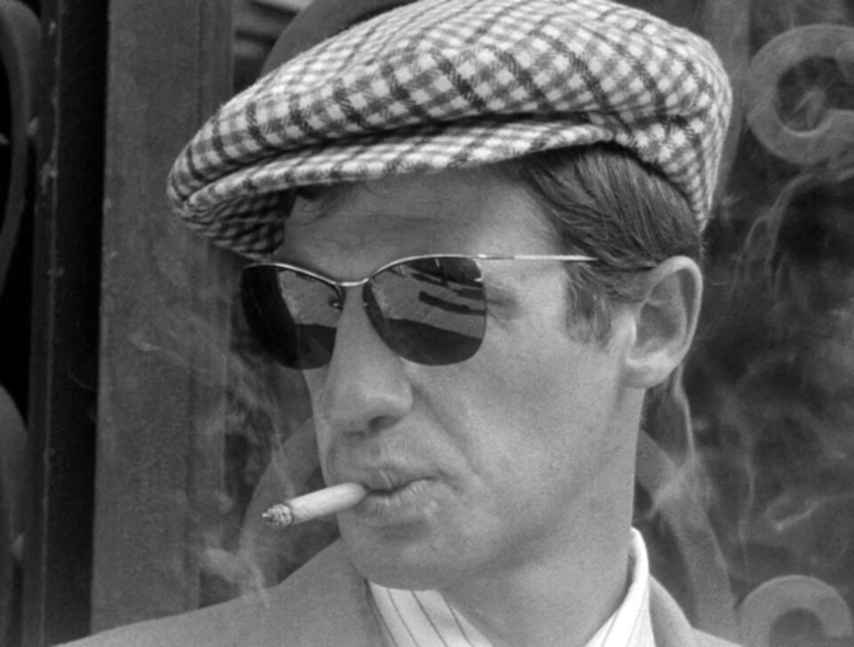 Žan Pol Belmondo