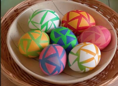 Uskršnje jaje