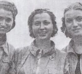 Marija Draženović Đorđević