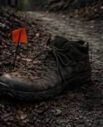 Otac i sin Planinarenje