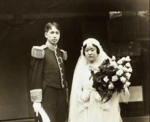 Princeza Dokhe