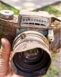 Nestali otac i ćerka