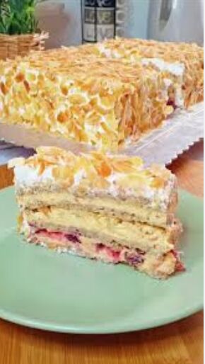 Moskva torta