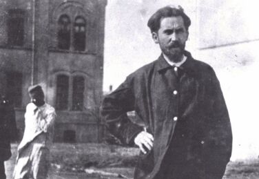 Laza Lazarević