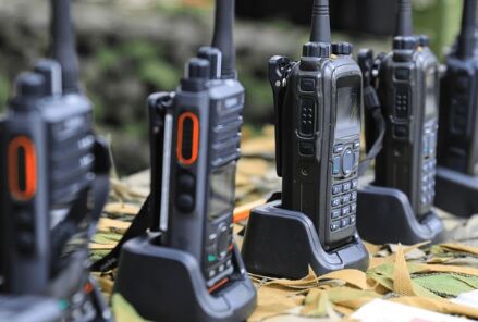 Radio