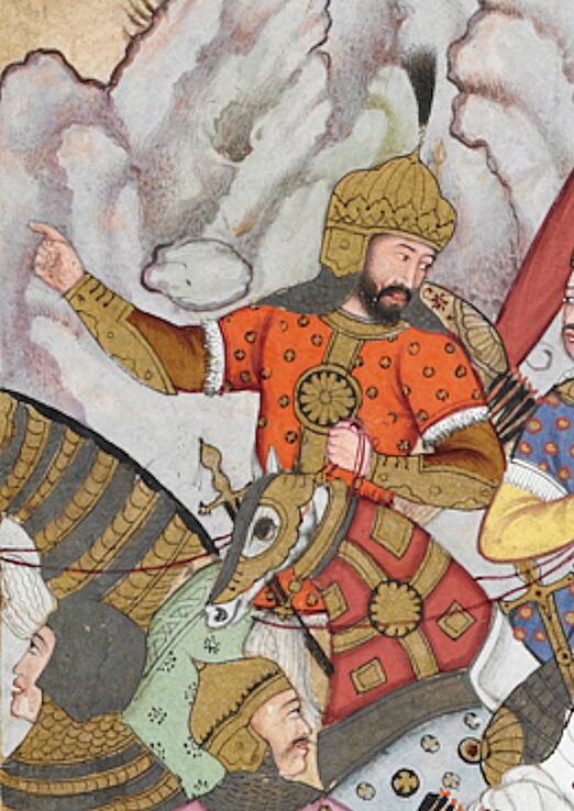 Ibrahim_Lodi_at_the_Battle_of_Panipat_(1526).jpg